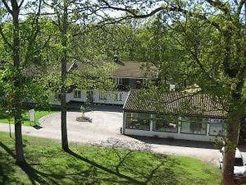 Ekebacken Hotell & Konferens Маркарид Екстериор снимка