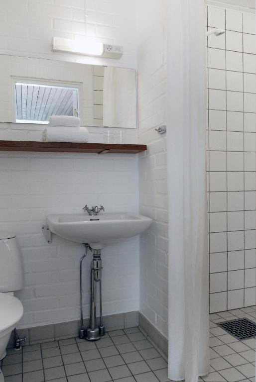 Ekebacken Hotell & Konferens Маркарид Стая снимка
