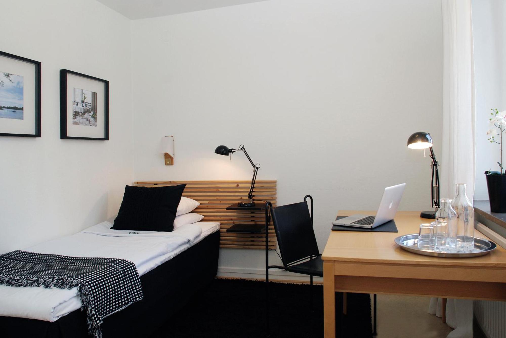 Ekebacken Hotell & Konferens Маркарид Екстериор снимка