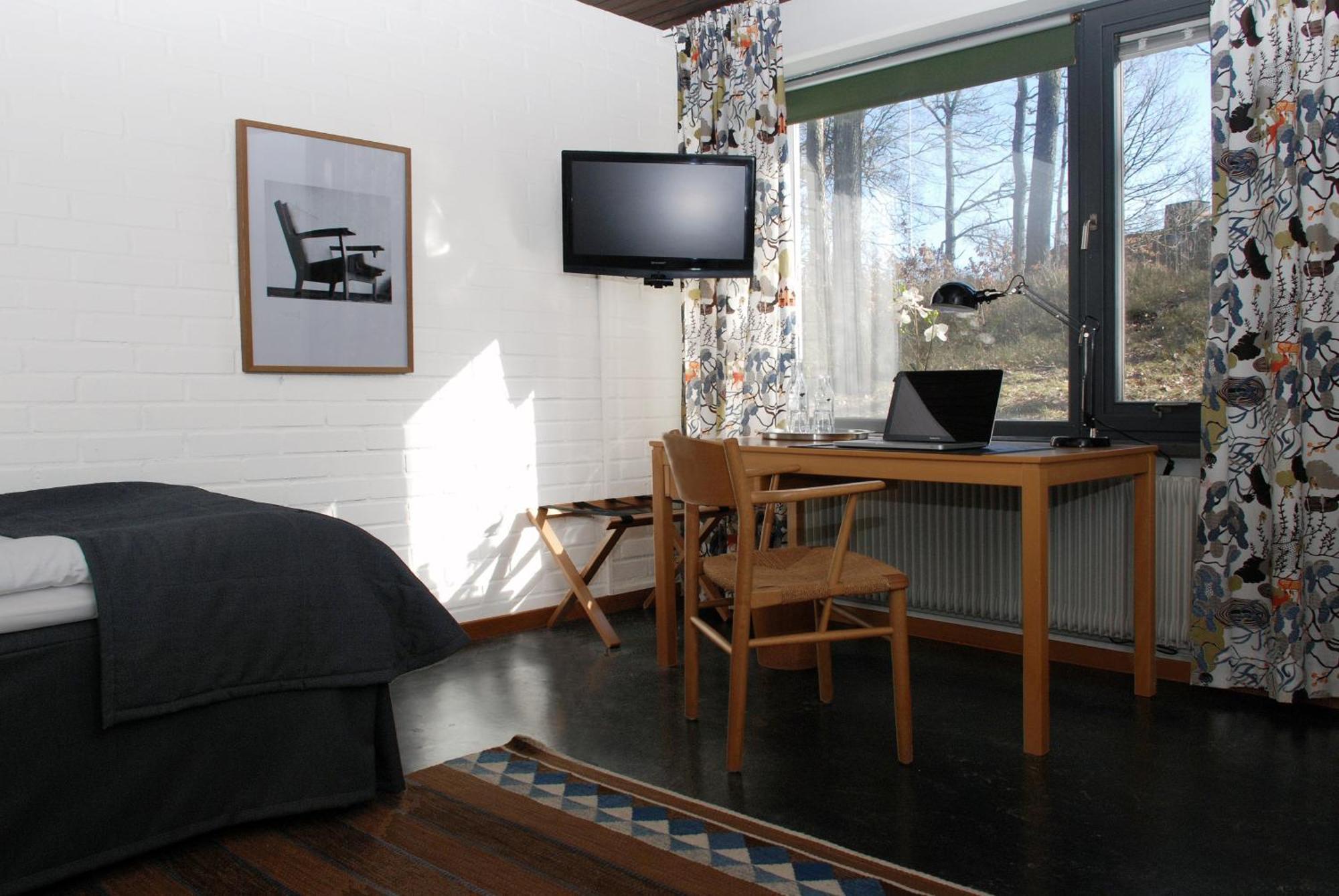 Ekebacken Hotell & Konferens Маркарид Екстериор снимка