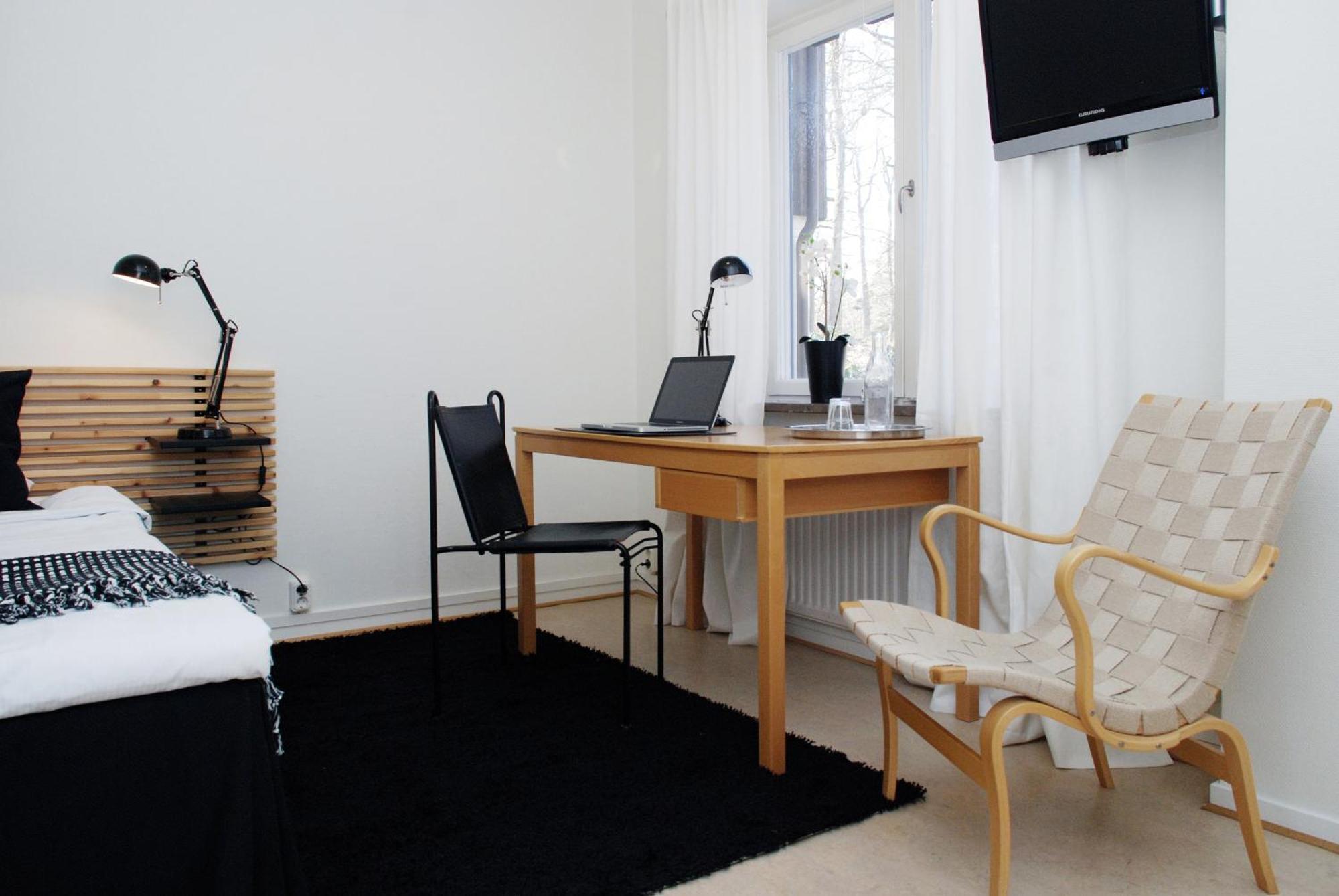 Ekebacken Hotell & Konferens Маркарид Екстериор снимка