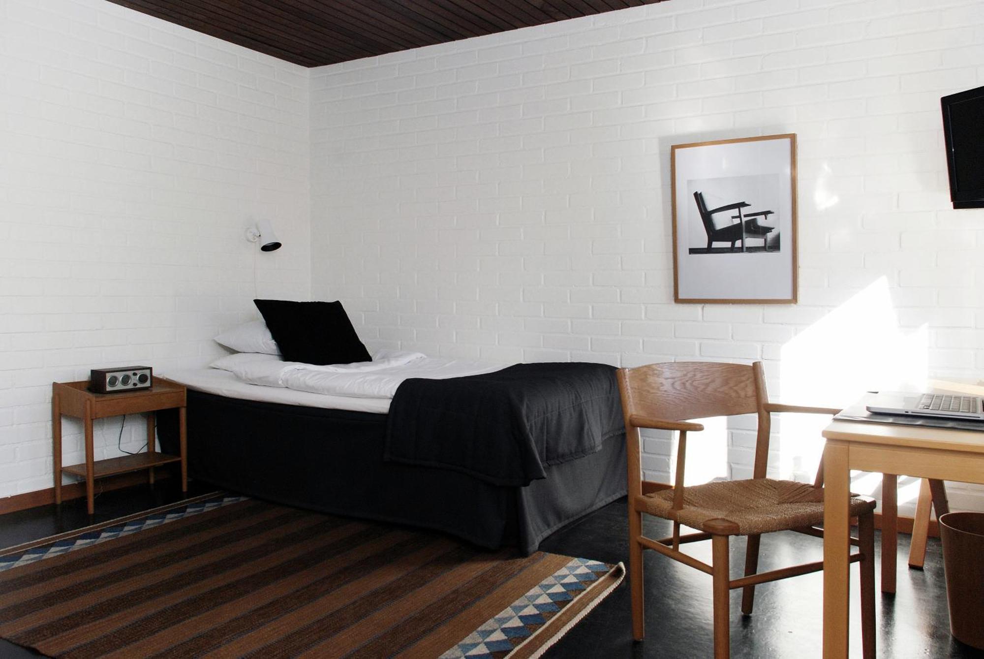 Ekebacken Hotell & Konferens Маркарид Екстериор снимка
