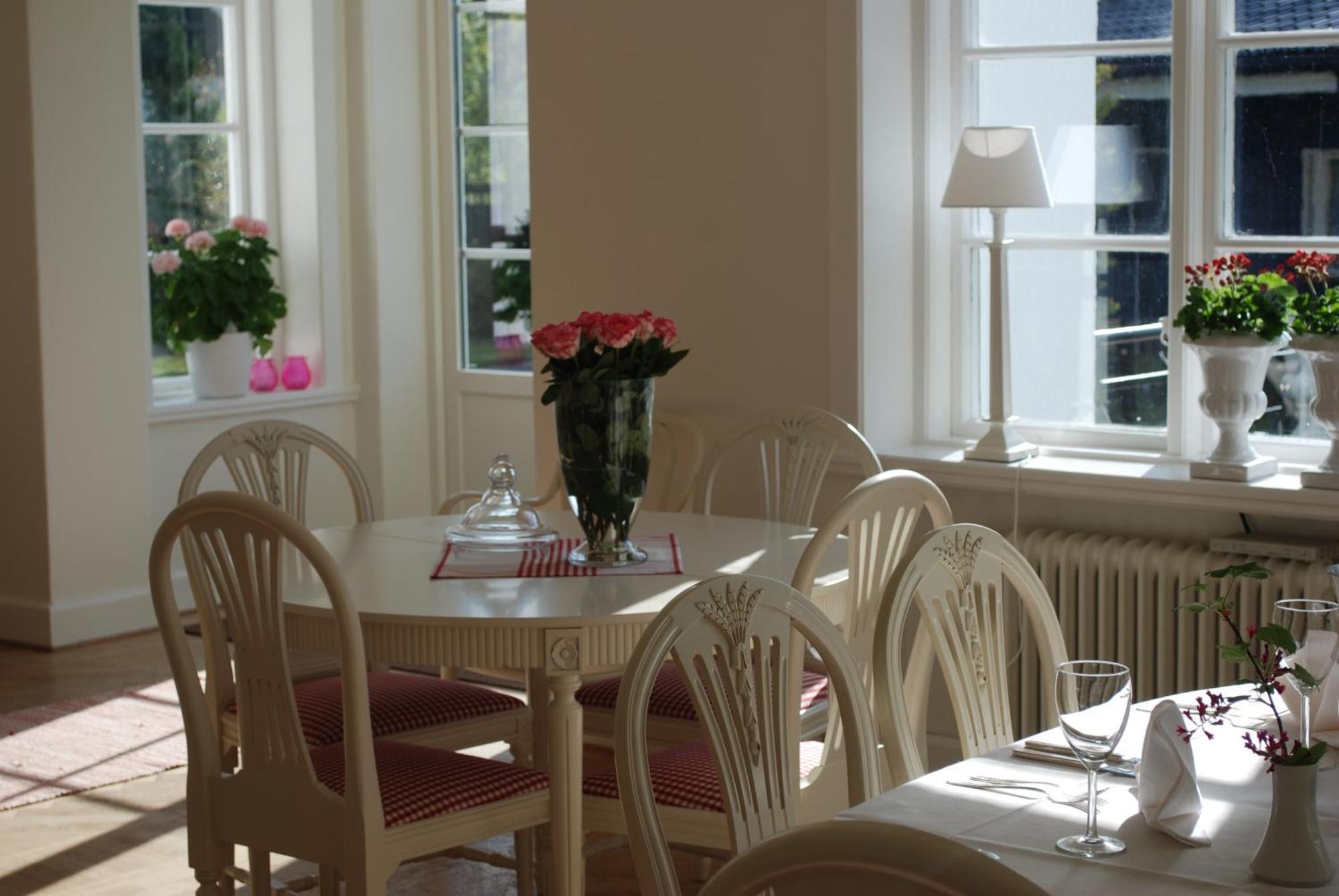 Ekebacken Hotell & Konferens Маркарид Екстериор снимка