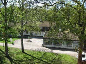 Ekebacken Hotell & Konferens Маркарид Екстериор снимка