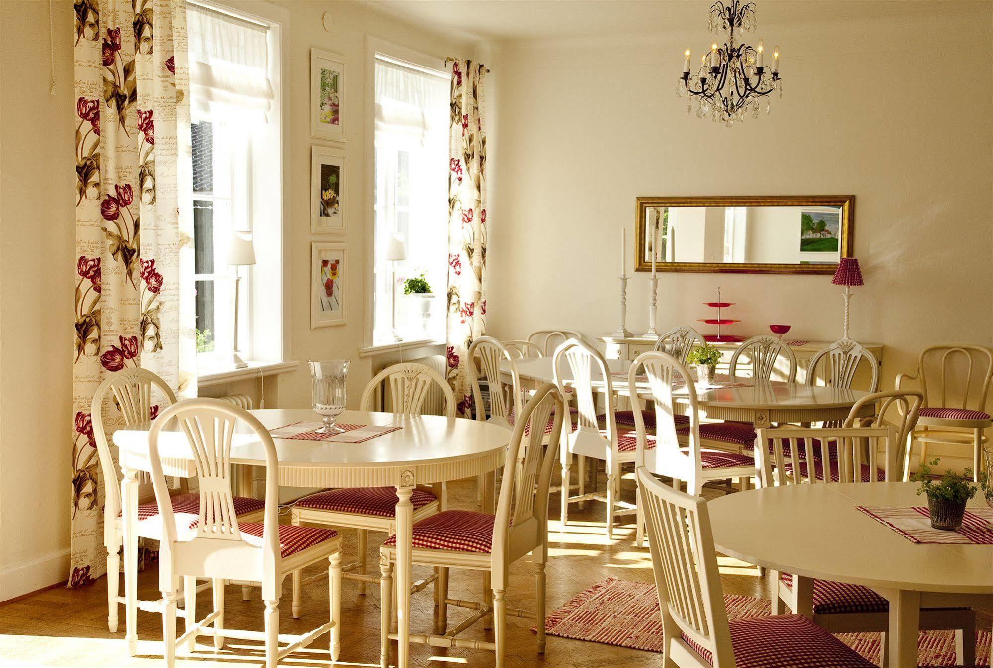 Ekebacken Hotell & Konferens Маркарид Екстериор снимка