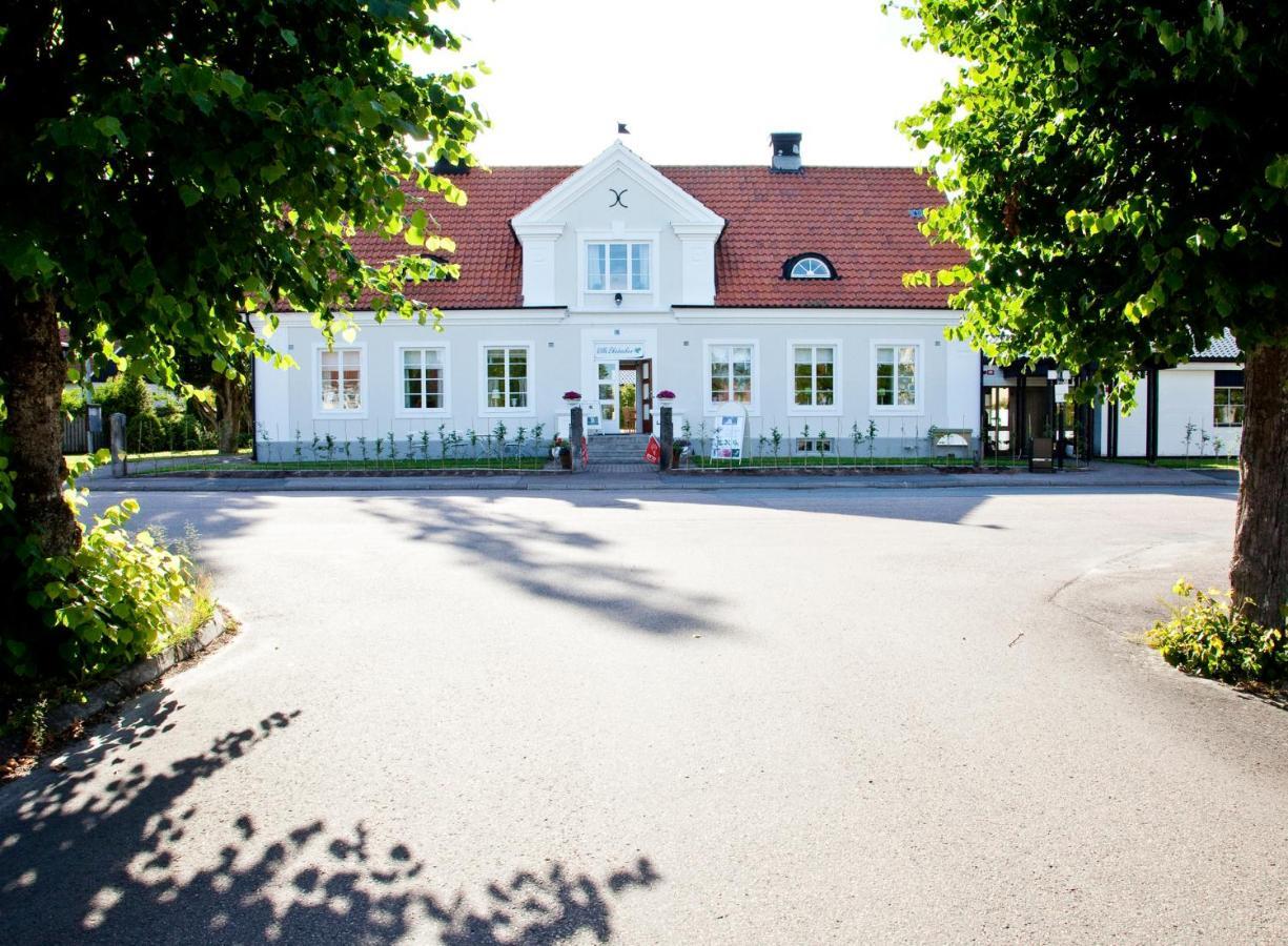 Ekebacken Hotell & Konferens Маркарид Екстериор снимка